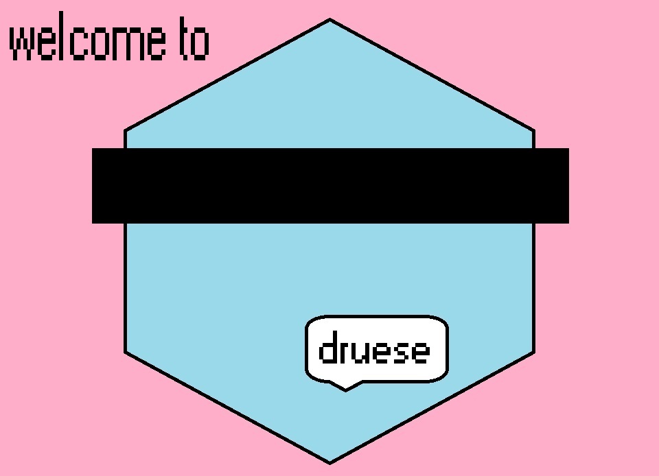 welcome to druese